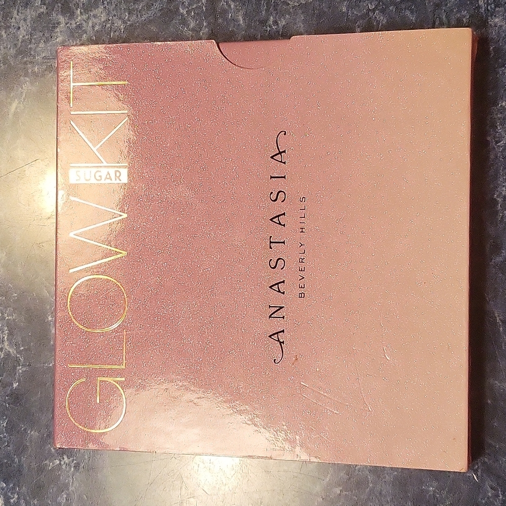 ANASTASIA GLOW KIT